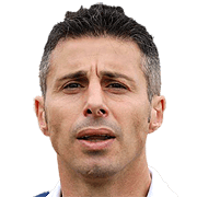 Aniello Parisi fm 2020