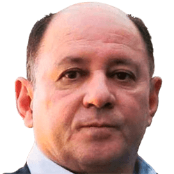 Luís Gonçalves fm 2020