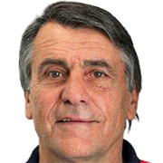 Hugo Tocalli fm 2020