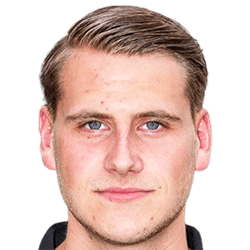 Piet Cremers fm 2020