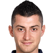 Michele Salzarulo fm 2020