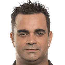 Pablo del Pino fm 2020