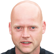 Richie Merron fm 2020