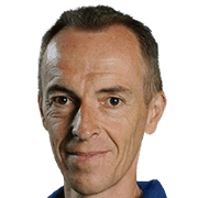 Christophe Geoffroy fm 2020