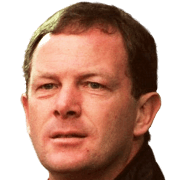 David Williams fm 2020