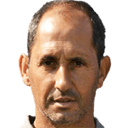 Basílio Marques fm 2019