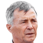 Milan Djuricic fm 2020