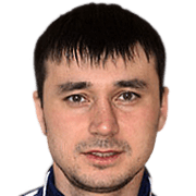 Rustem Kanipov fm 2020