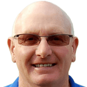 John McGlynn fm 2020