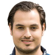 Sebastian Gilles fm 2019