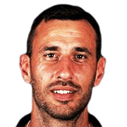 Sylvain Legwinski fm 2019