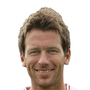 Gareth Taylor fm 2020