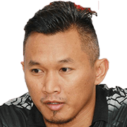 Rudi Eka Priyambada fm 2020