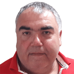Ivo Andreevski fm 2020