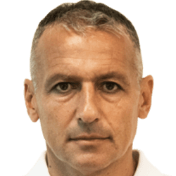 Dimcho Nenov fm 2020