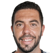 José Antonio Orrequia fm 2020
