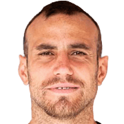 Moisés Hurtado fm 2020