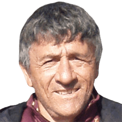 Ariel Paolorossi fm 2020