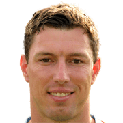 Tobias Rantzow fm 2020