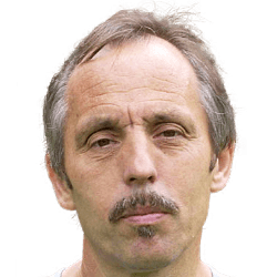 Wolfgang Geiger fm 2020