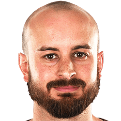 James Krause fm 2020