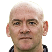 Stevie Woods fm 2020