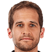 Paulo Mourão fm 2020