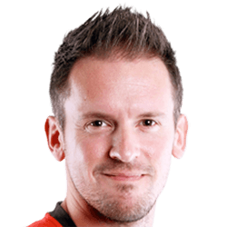 Michael Haines fm 2019