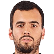 Francisco Calvete fm 2020