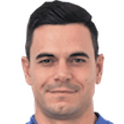 Enrico Iodice fm 2020