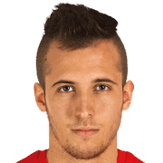 Gianluca Maran fm 2020