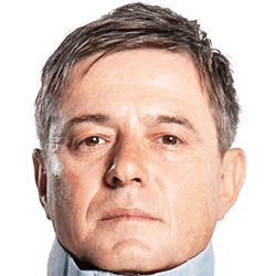 Dragan Stojkovic fm 2020