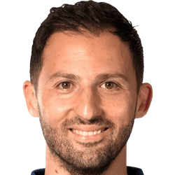 Domenico Tedesco fm 2020