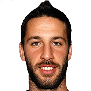 Salvatore Foti fm 2020