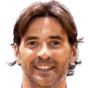 Paolo Vanoli fm 2019