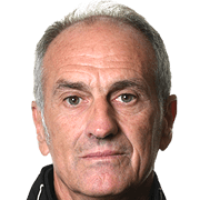 Francesco Guidolin fm 2020