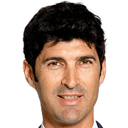 João Carlos Costa fm 2020