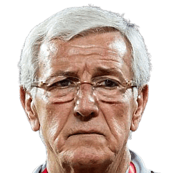 Marcello Lippi fm 2020