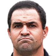 André Jardine fm 2020