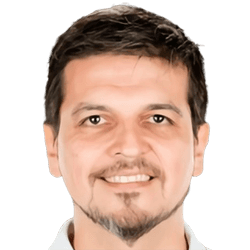 Damian Silvero fm 2020