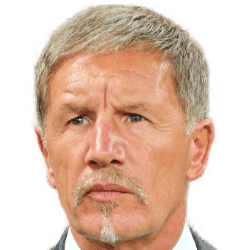 Stuart Baxter fm 2020