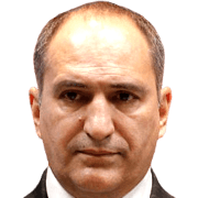 Mitar Mrkela fm 2020