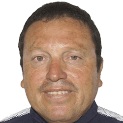 José Antonio López fm 2020