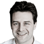 Roy Hoogeslag fm 2019