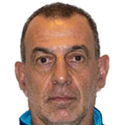 Mario Mendaña fm 2020