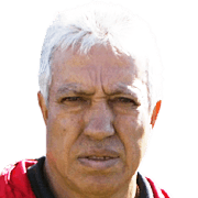 Américo Gallego fm 2019