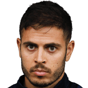 Jordan Demetriou fm 2019