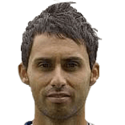 Sergio Rodríguez fm 2020