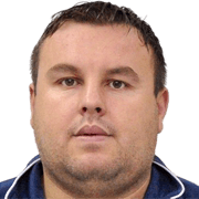 Jasmin Dzogovic fm 2020