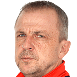 Dejan Nikolic fm 2020